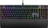 Фото - Клавиатура Asus ROG Strix Scope II X NX  Snow V2
