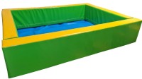 Фото - Манеж Hop-Hop Pryamougolnik 1.5x1.2 M