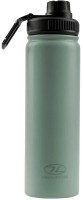 Фото - Термос Highlander Glug Bottle Insulated Slate 0.66 L 0.66 л
