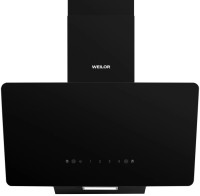 Фото - Вытяжка Weilor Aura WDS 53 BL черный