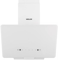 Фото - Вытяжка Weilor Aura WDS 53 WH белый