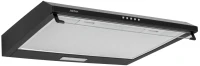Фото - Вытяжка Jantar PHT I LED 50 BL черный
