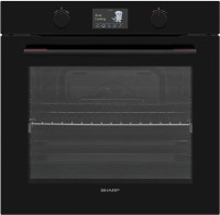 Фото - Духовой шкаф Sharp KA70S51BNM