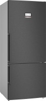 Фото - Холодильник Bosch KGN76AXDR графит