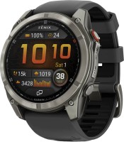 Фото - Смарт часы Garmin Fenix 8 Pro  51mm