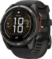 Фото - Смарт часы Garmin Fenix 8 Pro  MicroLED