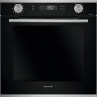 Фото - Духовой шкаф Brandt BOP7544LX