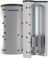 Фото - Теплоаккумулятор для котла Cordivari PUFFER 1 VB 2000 1973 л