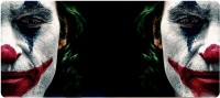 Фото - Коврик для мышки Voltronic Joker (Reflection)