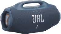 Фото - Портативная колонка JBL Boombox 4