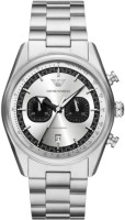 Фото - Наручные часы Armani Racer AR11636