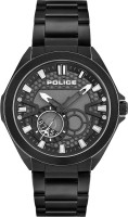 Фото - Наручные часы Police Ranger II PEWJH2110301