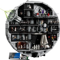 Фото - Конструктор Lego Death Star 75419