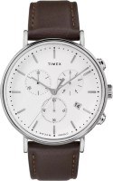 Фото - Наручные часы Timex Fairfield TWH6Z2410