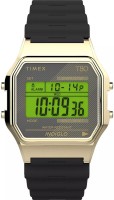 Фото - Наручные часы Timex T80 TW2V41000
