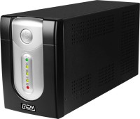 Фото - ИБП Powercom Imperial IMP-3000AP IEC 3000&nbsp;ВА