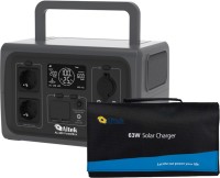 Фото - Зарядная станция ALTEK AL 600 PowerBox + ALT-63