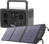 Фото - Зарядная станция ALTEK AL 600 PowerBox + ALT-120