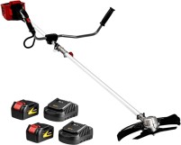 Фото - Газонокосилка GTM BC36/340BL Kit