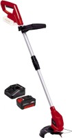 Фото - Газонокосилка Einhell GC-CT 18/24 Li (1x4.0Ah)