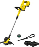Фото - Газонокосилка Karcher LTR 3-18 Dual Battery Set