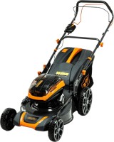 Фото - Газонокосилка GTM BLM48H-SP