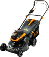 Фото - Газонокосилка GTM BLM48-SP