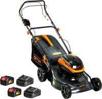 Фото - Газонокосилка GTM BLM48-SP Kit