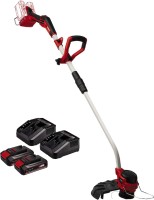 Фото - Газонокосилка Einhell GP-CT 36/35 Li BL (1x2.5Ah)