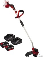 Фото - Газонокосилка Einhell GP-CT 36/35 Li BL (1x4Ah)