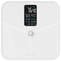 Фото - Весы Alpha Smart Pro 2