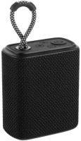 Фото - Портативная колонка Schwarzwolf Hardeol