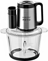 Фото - Миксер SOKANY SK-06011 нержавейка