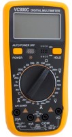 Фото - Мультиметр Voltronic Power VC-890C