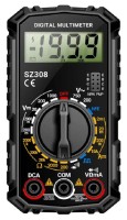 Фото - Мультиметр ANENG SZ308