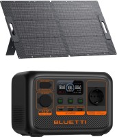 Фото - Зарядная станция BLUETTI AC2P+SP100L