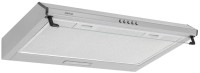 Фото - Вытяжка Jantar PHT I LED 50 SV серебристый