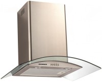Фото - Вытяжка Heinner DCH-650GX нержавейка