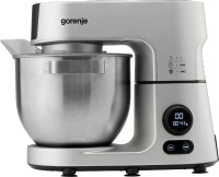 Фото - Кухонный комбайн Gorenje MMC 1500 SCX серебристый