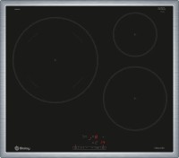 Фото - Варочная поверхность Balay 3EB865XR черный