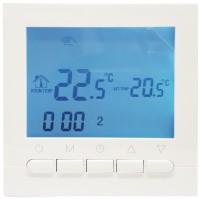 Фото - Терморегулятор ECOTERM KN WI-Fi