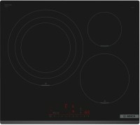 Фото - Варочная поверхность Bosch PID 631 HC1E черный