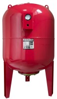 Фото - Гидроаккумулятор Optima Cal-pro 200 L