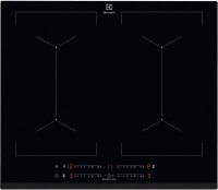 Фото - Варочная поверхность Electrolux MEXIV 60 B2 черный