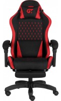 Фото - Компьютерное кресло GT Racer X-2339 Fabric