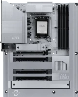 Фото - Материнская плата MSI PRO Z890-S WIFI PZ