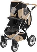 Фото - Коляска BabyActive Elipso 