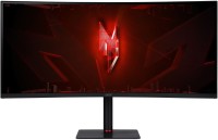 Фото - Монитор Acer Nitro XV345CURVbmiphuzfx 34&nbsp;"  черный