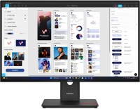 Фото - Монитор Lenovo ThinkVision T32UD-40 31.5 "