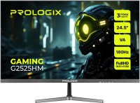 Фото - Монитор PrologiX G2525HM 24.5 "